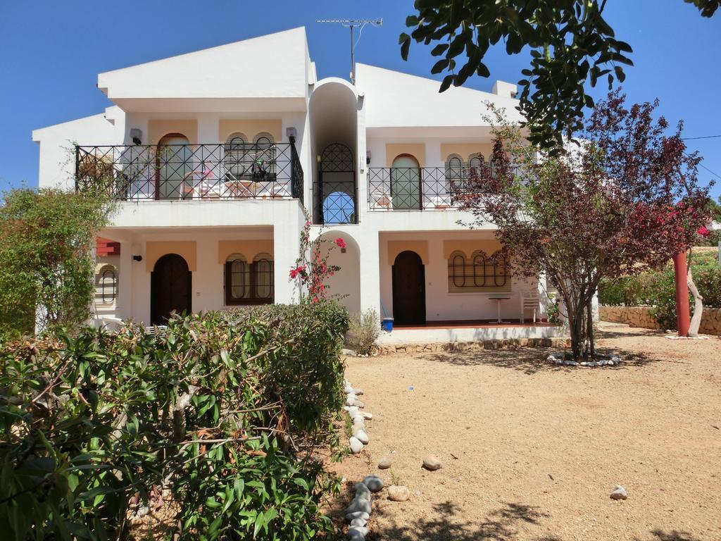 Bungalows Aparto Residence Galetamar Calpe Exterior photo
